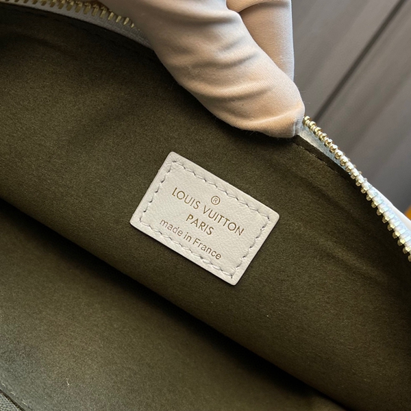 ルイヴィトンバッグ全体デザイン